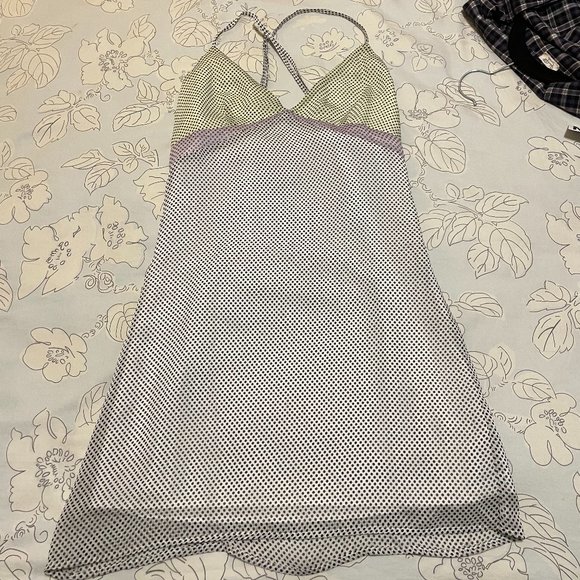 Urban Outfitters Dresses & Skirts - Polka Dot mini dress